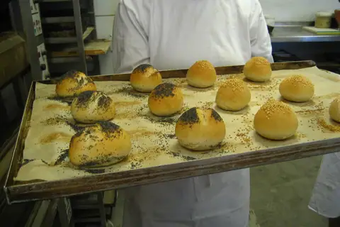 Maya's Bakehouse photo 1