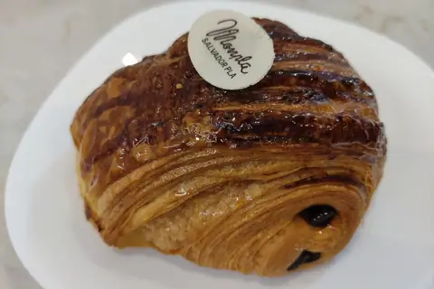 Maya's Bakehouse photo 2