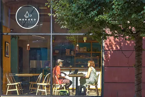 Maya's Bakehouse photo 3